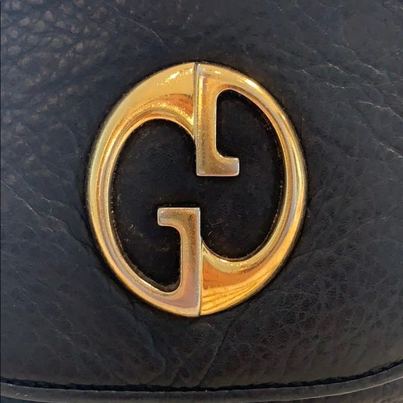 Gucci Bag- Black - Picture 2 of 4